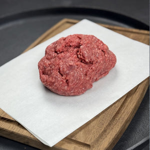 Grass Fed Ground Beef Primal Blend - Rebel Pastures