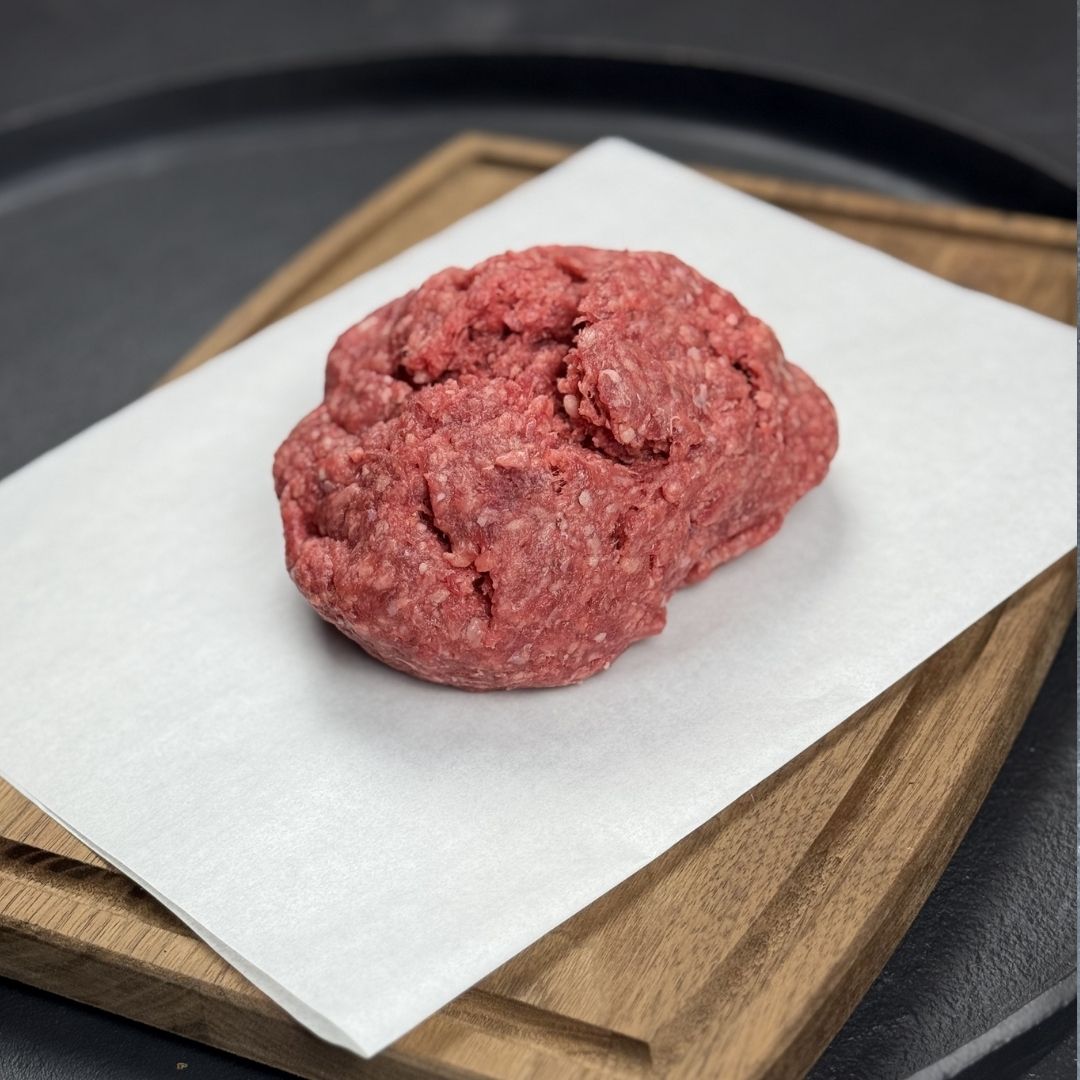 Grass Fed Ground Beef Primal Blend - Rebel Pastures