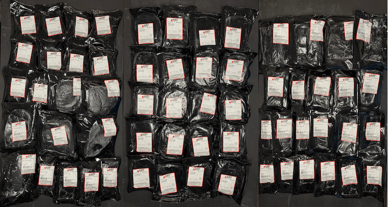 Grassfed 1/4 Beef Bundle - Rebel Pastures