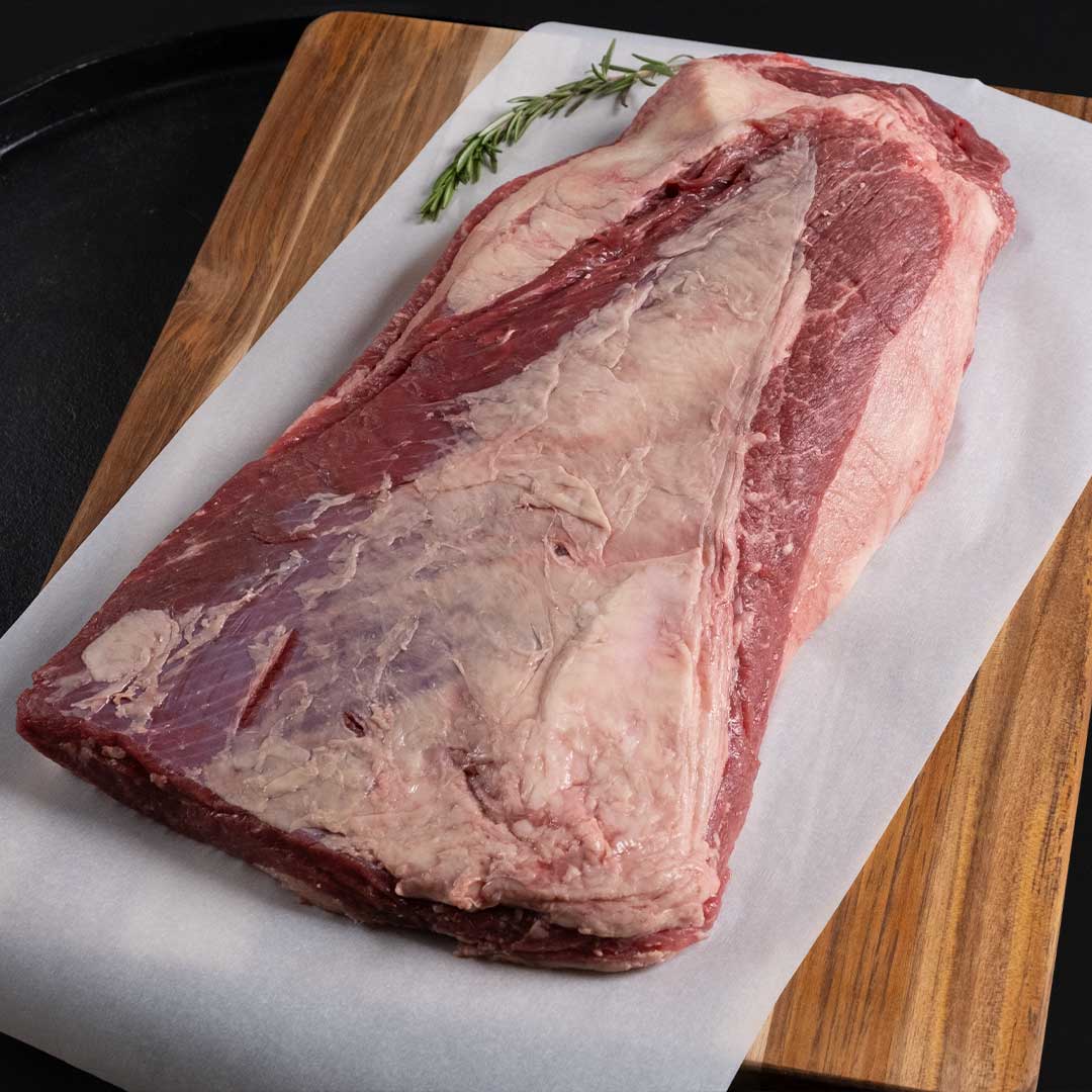 Grassfed Beef Brisket - Rebel Pastures