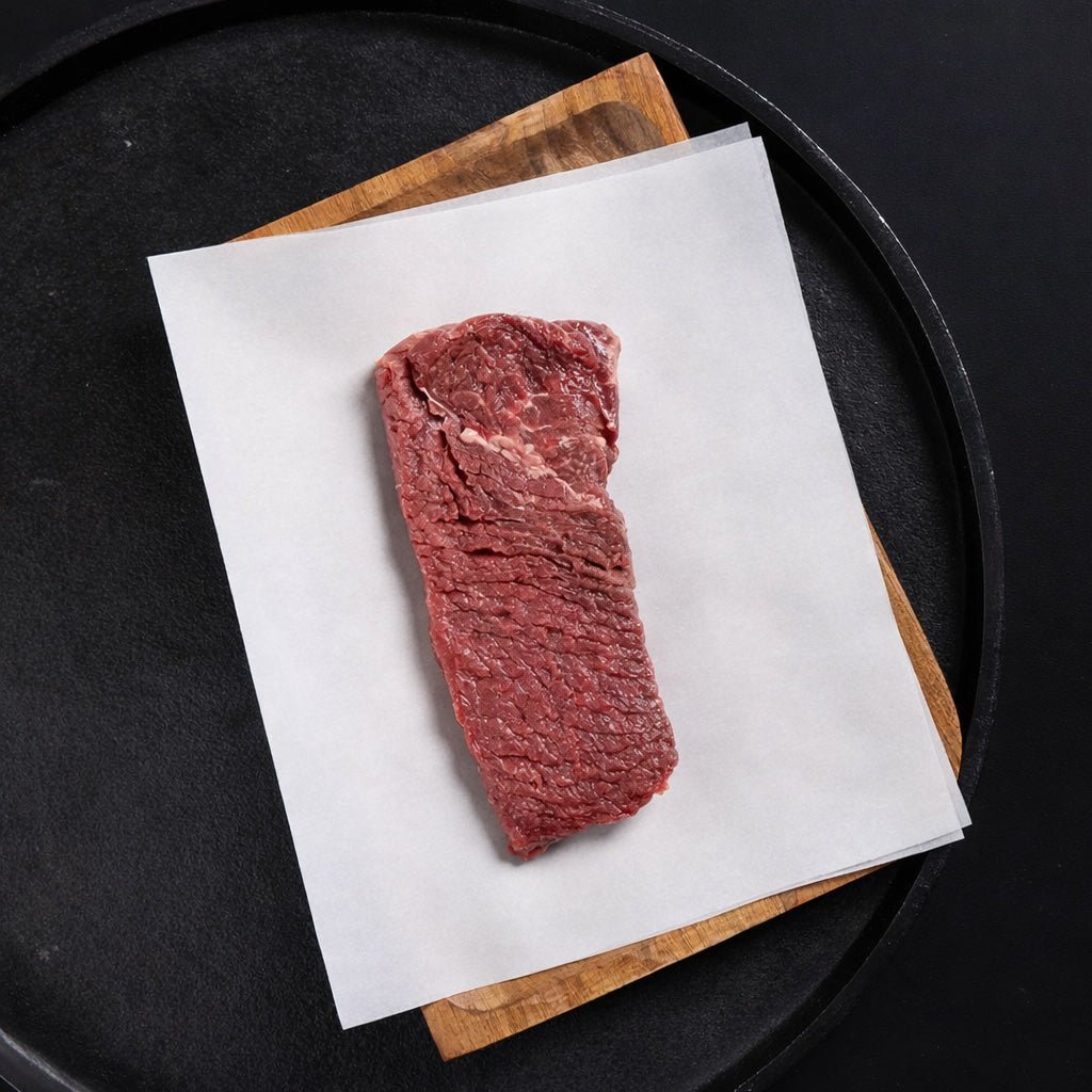 Grassfed Beef Cube Steak - Rebel Pastures