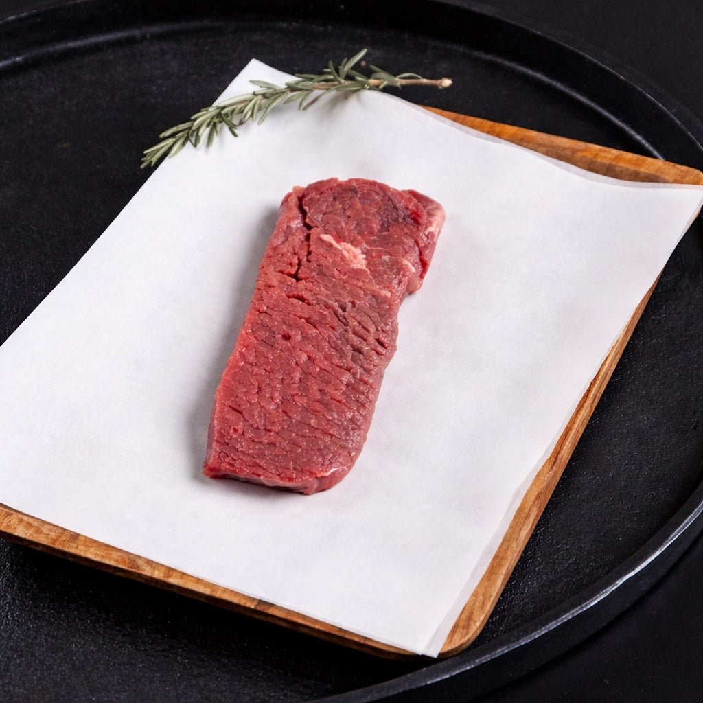 Grassfed Beef Cube Steak - Rebel Pastures