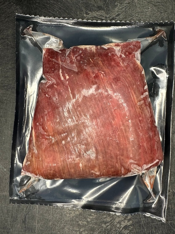Grassfed Beef Flank Steak