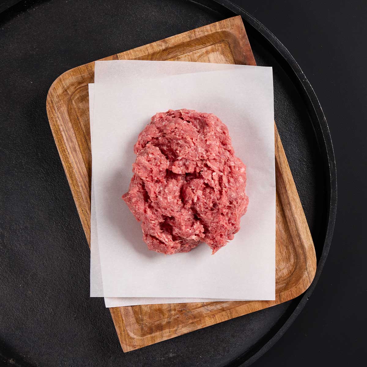 Grassfed Beef Ground - Rebel Pastures