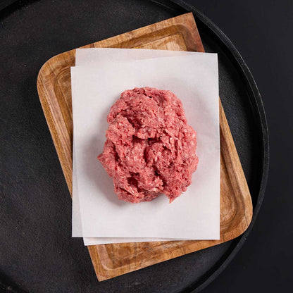 Grassfed Beef Ground - Rebel Pastures
