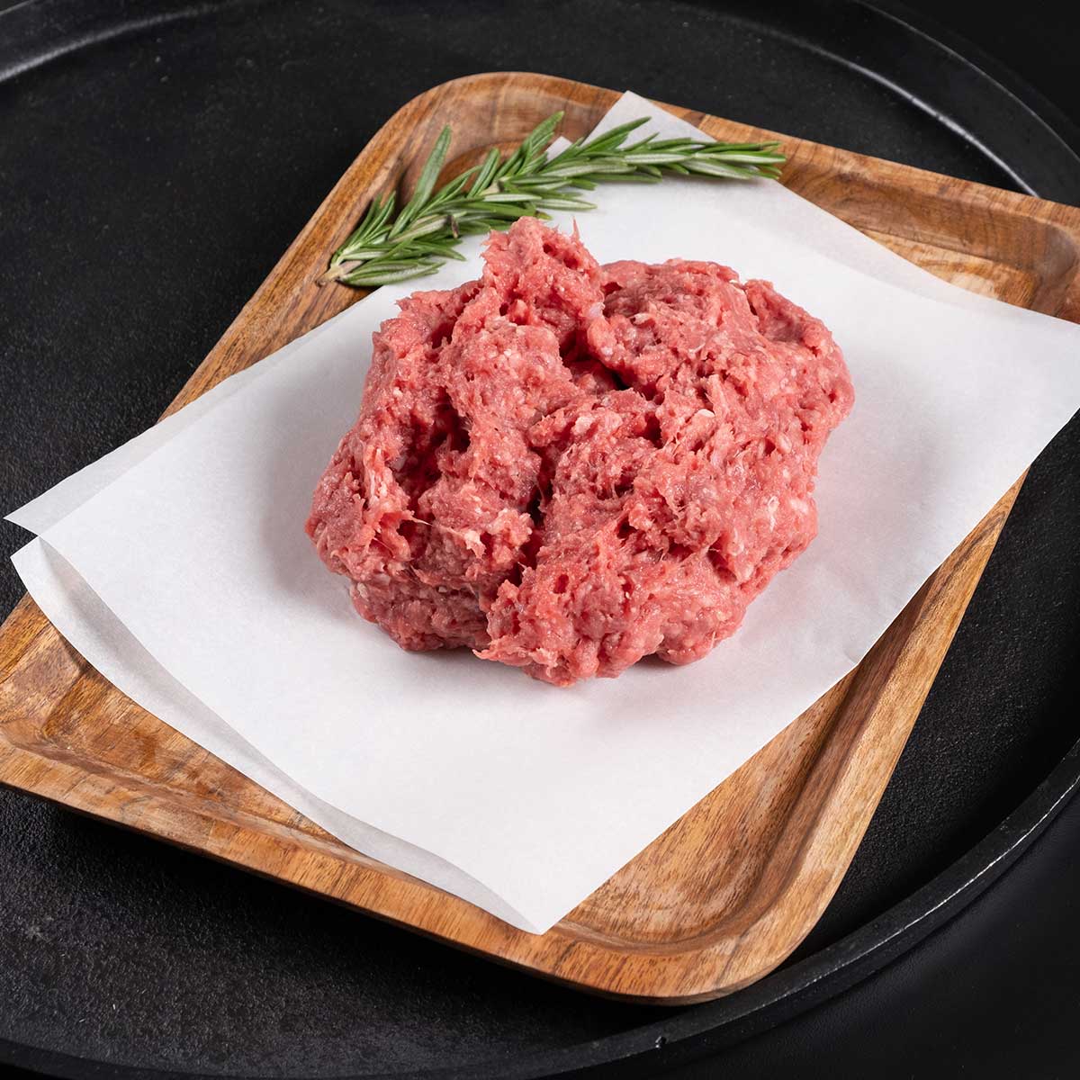 Grassfed Beef Ground - Rebel Pastures