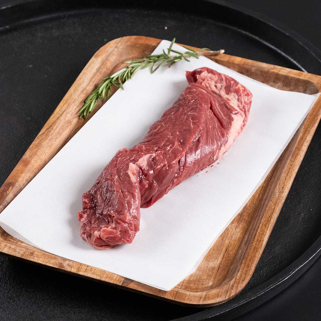 Grassfed Beef Hanging Tender - Rebel Pastures