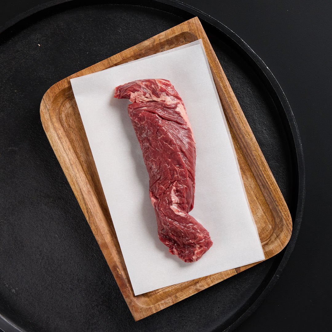 Grassfed Beef Hanging Tender - Rebel Pastures