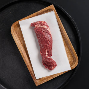 Grassfed Beef Hanging Tender - Rebel Pastures