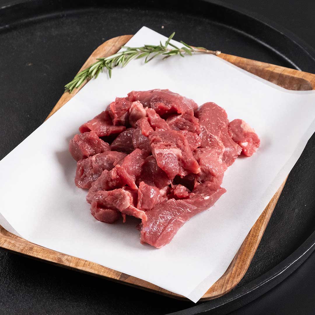 Grassfed Beef Kabob - Rebel Pastures