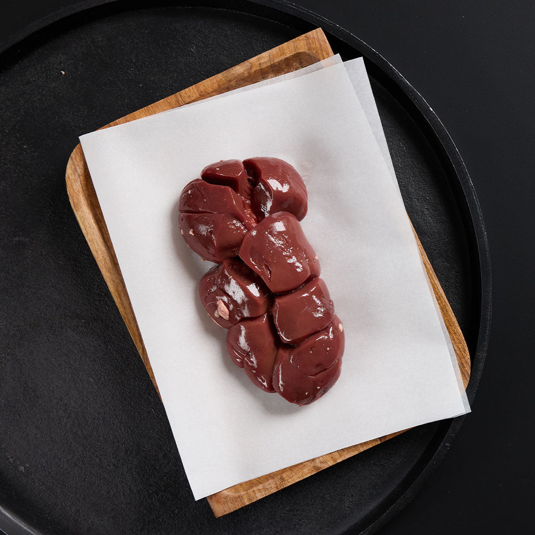 Grassfed Beef Kidney - Rebel Pastures
