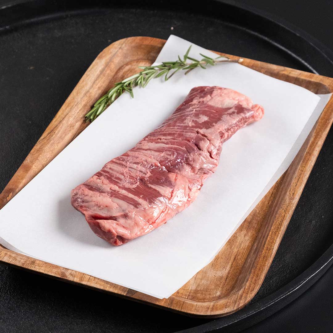 Grassfed Beef Outside Skirt Steak - Rebel Pastures