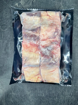 Grass Fed Beef Short Ribs