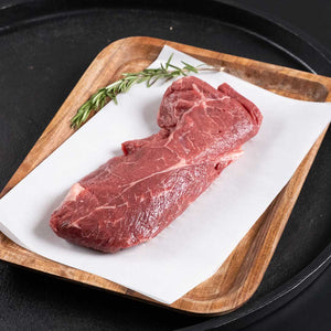Grassfed Beef Sirloin Steak - Rebel Pastures