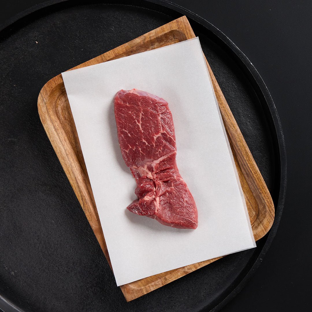 Grassfed Beef Sizzler Steak - Rebel Pastures