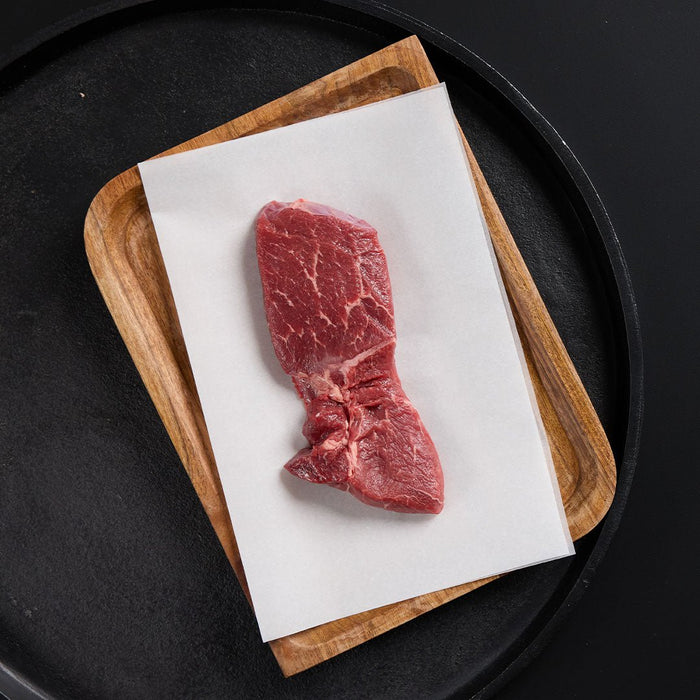 Grassfed Beef Sizzler Steak - Rebel Pastures