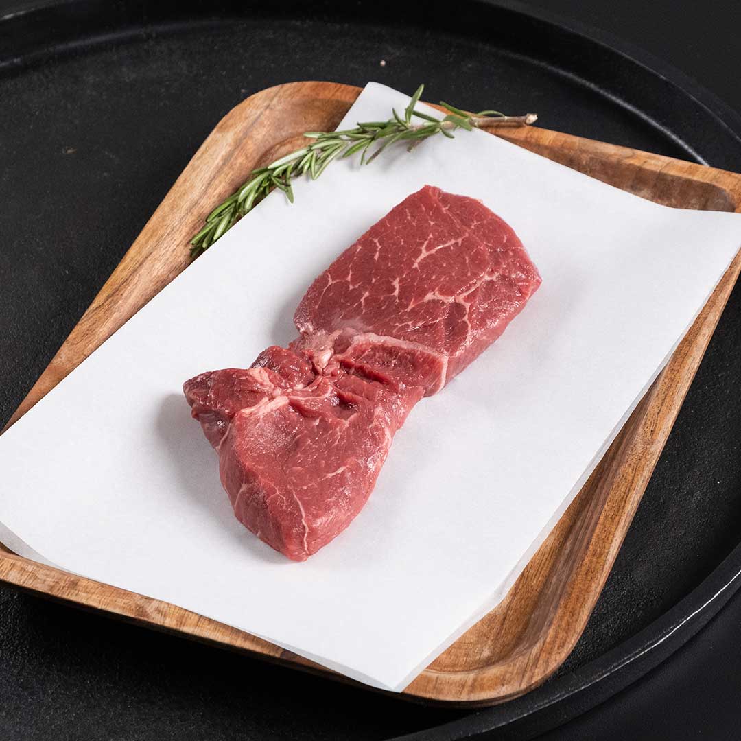 Grassfed Beef Sizzler Steak - Rebel Pastures