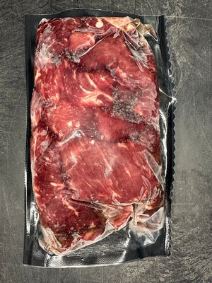 Grass Fed Beef Stew Meat