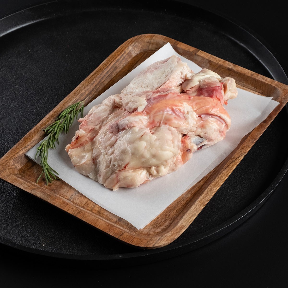 Grassfed Beef Suet - Rebel Pastures