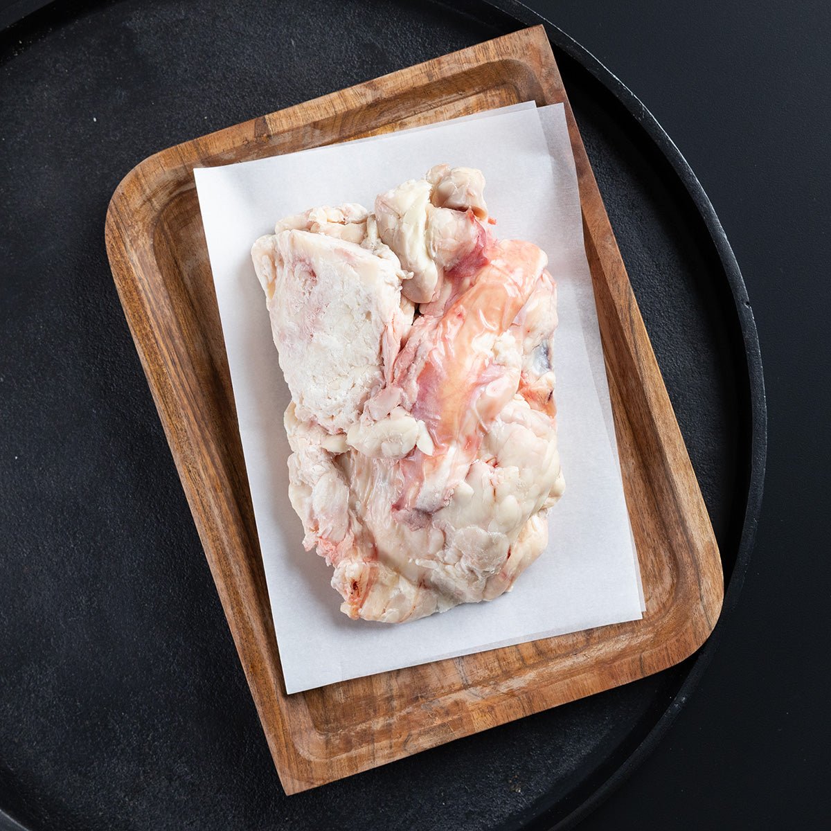 Grassfed Beef Suet - Rebel Pastures