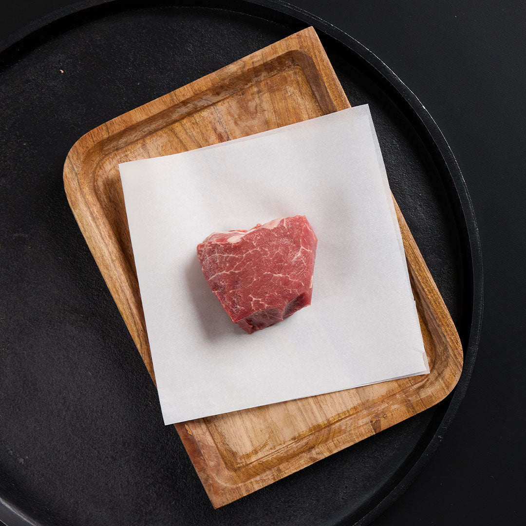 Grassfed Beef Tenderloin "Filet Mignon" - Rebel Pastures