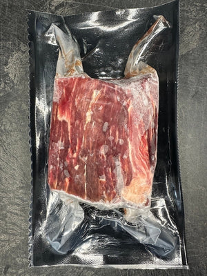Grass Fed Beef Tenderloin "Filet Mignon"