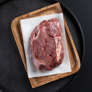 Grassfed Bison Chuck Roast - Rebel Pastures