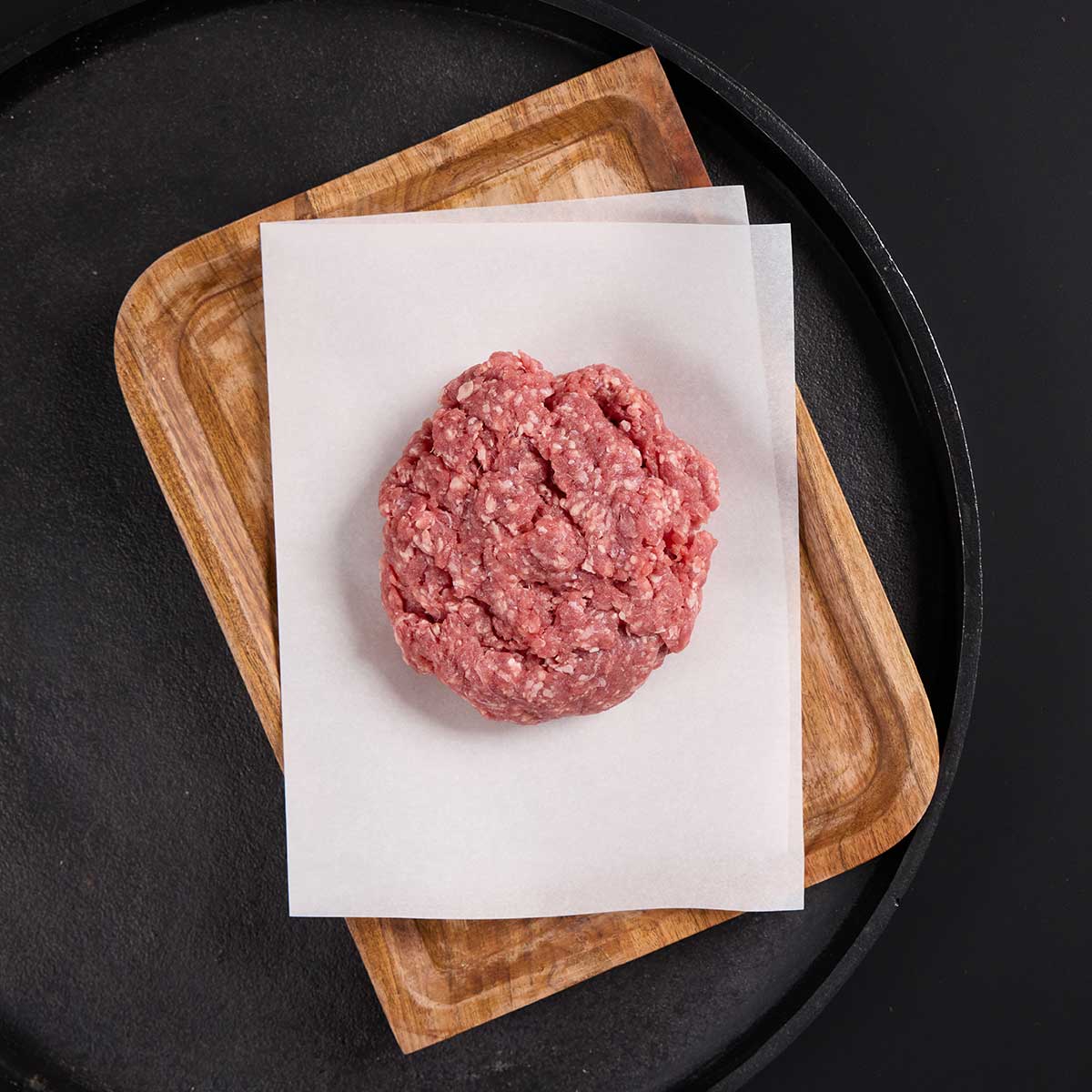 Grassfed Ground Lamb - Rebel Pastures