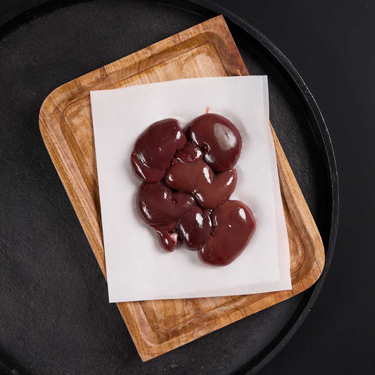 Grassfed Lamb Kidney - Rebel Pastures