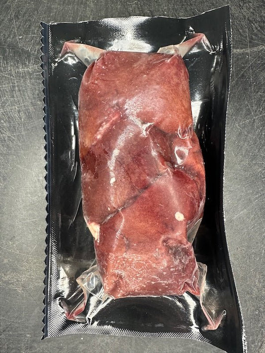 Grassfed Lamb Kidney - Rebel Pastures