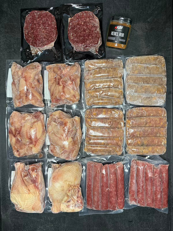 Grilling Bundle