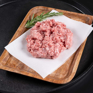 Ground Pork - Rebel Pastures