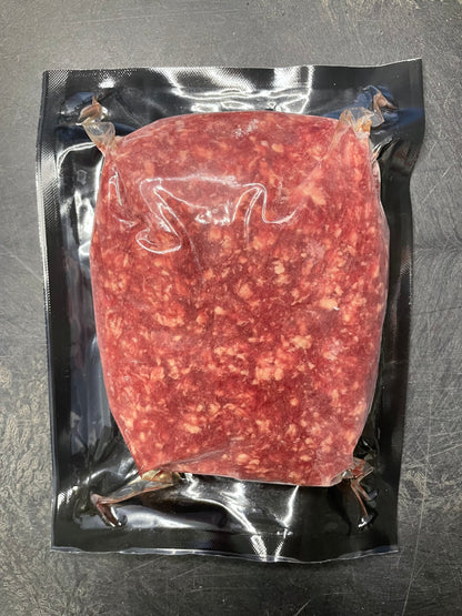 Grassfed Beef Ground