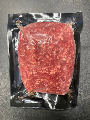 Grass Fed Ground Beef