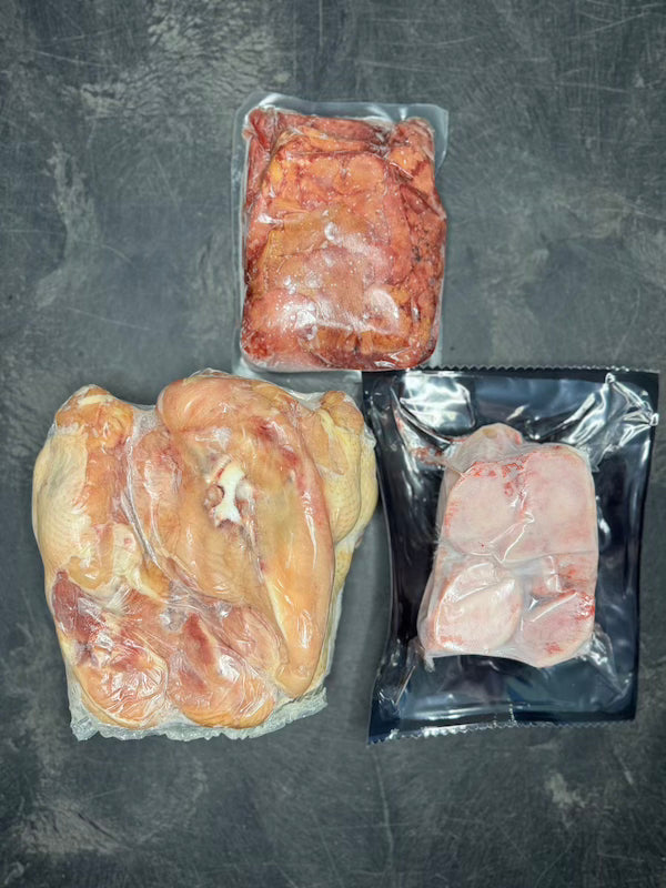 Motherhooders Bundle