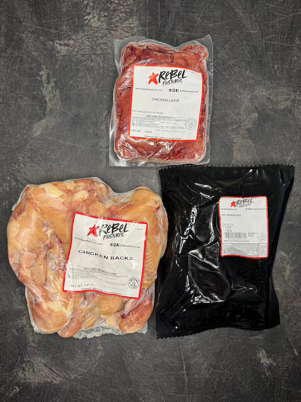 Motherhooders Bundle