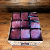 Only Ground Beef Bundle