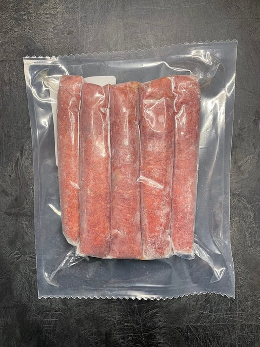 Pork Bratwurst Links (Sugar Free)