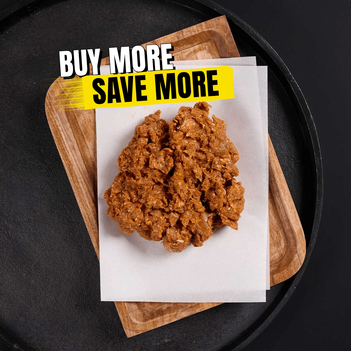 Pasture Raised Pork Chorizo Ground (Sugar Free) - Rebel Pastures