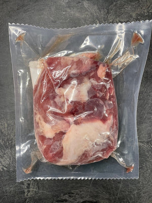 Pasture Raised Pork Tenderloin