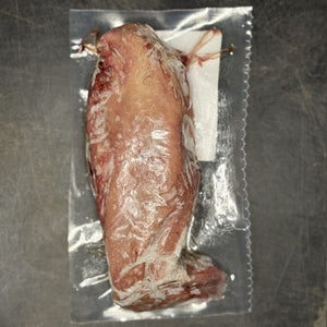 Pasture Raised Pork Tongue - Rebel Pastures