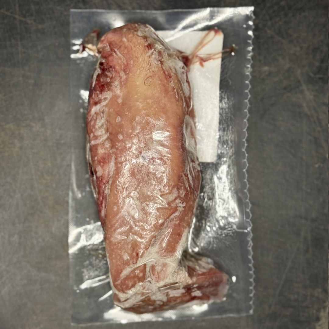 Pasture Raised Pork Tongue - Rebel Pastures