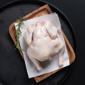 Pasture Raised Whole Chicken - Rebel Pastures