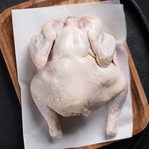 Pasture Raised Whole Chicken - Rebel Pastures