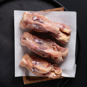 Pastured Chicken Backs ‘n Bones Broth Kit - Rebel Pastures