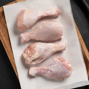Pastured Chicken Drumsticks - Rebel Pastures