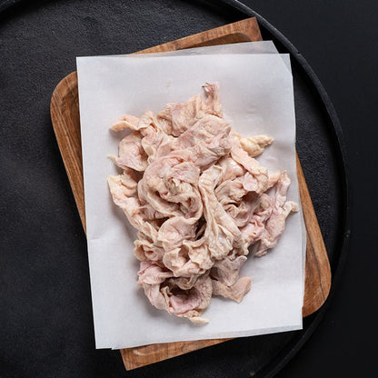 Pastured Chicken Skin - Rebel Pastures
