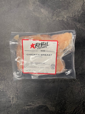 Pasture Raised Chicken Tenders