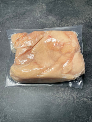 Pasture Raised Chicken Tenders