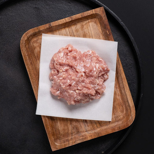 Pastured Ground Chicken - Rebel Pastures